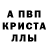 МЕТАДОН кристалл Ana Pantelic